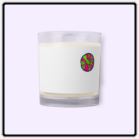 Dan's Candle