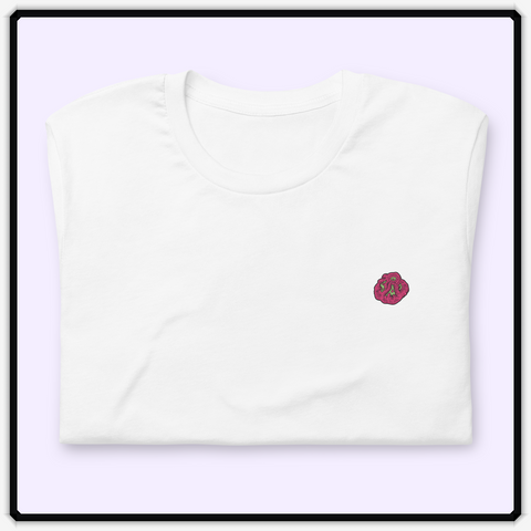 Dan's Coral Shirt One