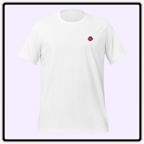 Dan's Coral Shirt One