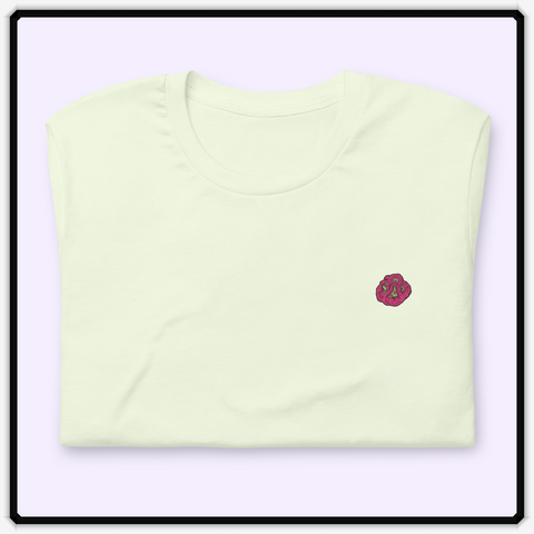 Dan's Coral Shirt One