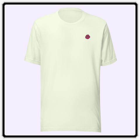 Dan's Coral Shirt One