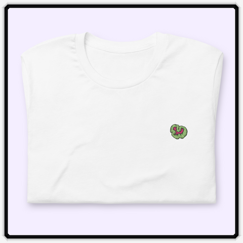 Dan's Coral Shirt Two