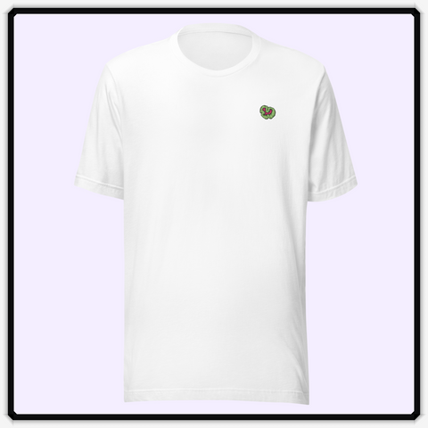 Dan's Coral Shirt Two