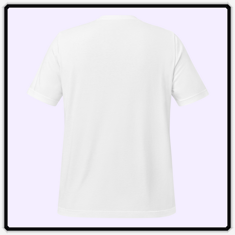 Dan's Flower Shirt Three