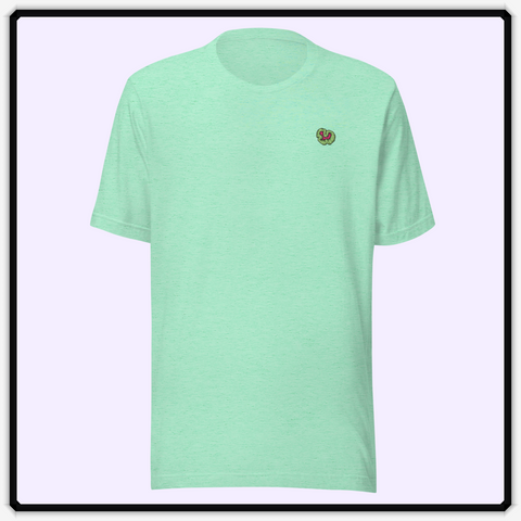 Dan's Coral Shirt Two