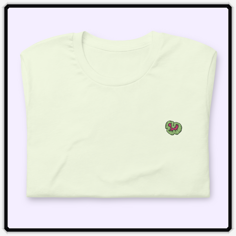 Dan's Coral Shirt Two