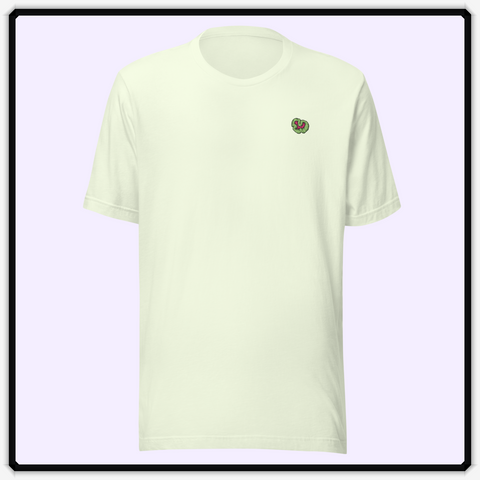 Dan's Coral Shirt Two