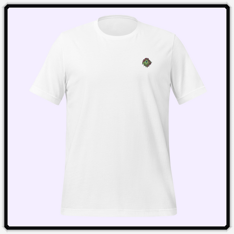 Dan's Coral Shirt Three