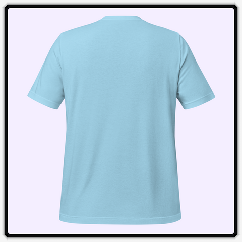 Dan's Coral Shirt Three