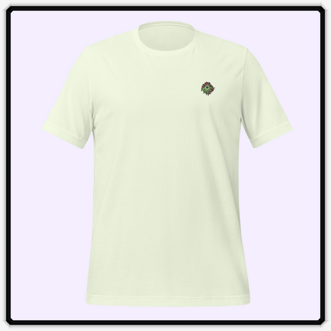Dan's Coral Shirt Three