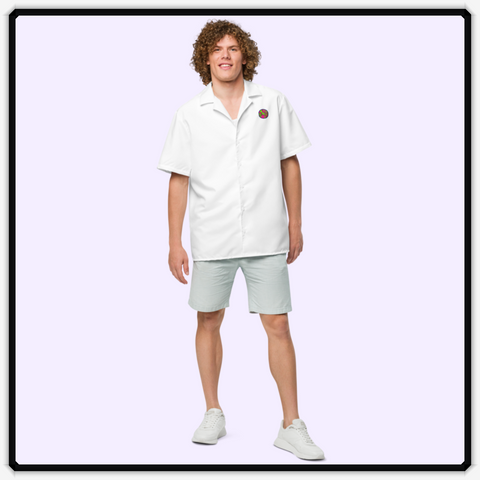 Dan's Lab Coat