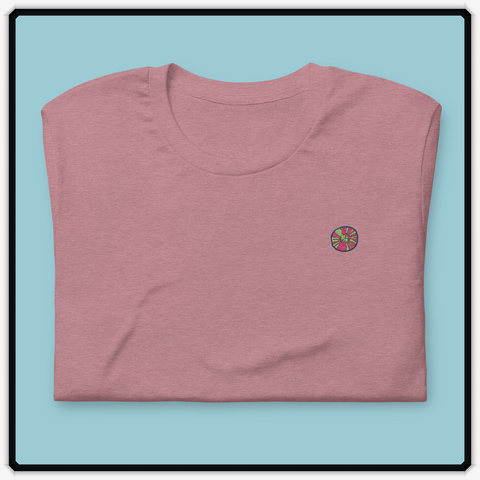 Dan's Seafoam Shirts