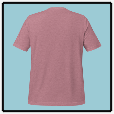 Dan's Seafoam Shirts