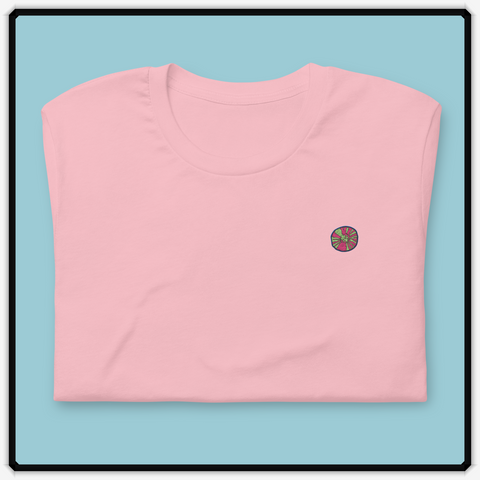 Dan's Seafoam Shirts
