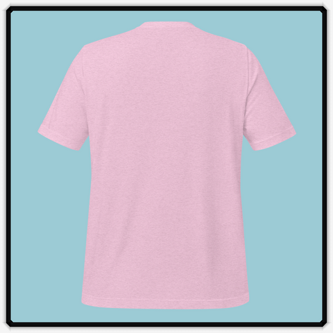Dan's Seafoam Shirts
