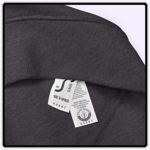 Dan's Sweatshirts