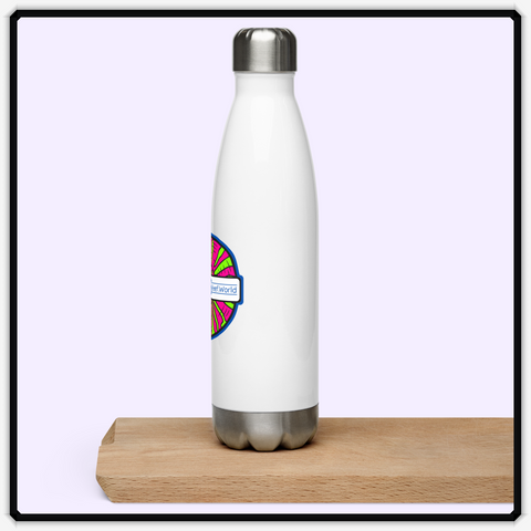 DRW Water Bottle