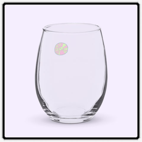 Dan's Wine Glass