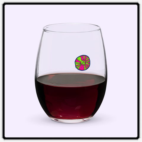 Dan's Wine Glass
