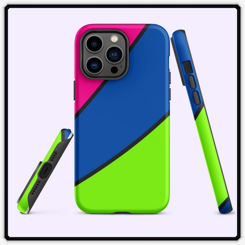 Dan's iPhone® 14 Pro Max Case