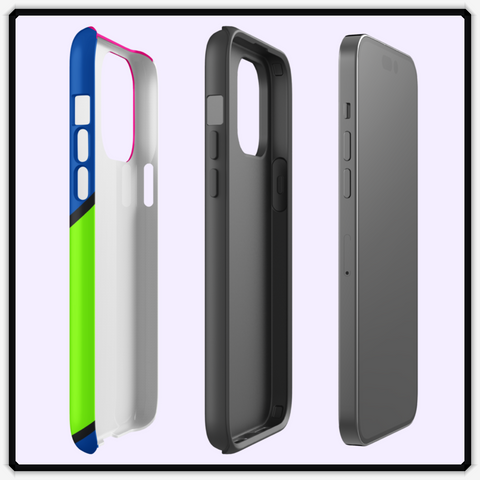 Dan's iPhone® 14 Pro Max Case