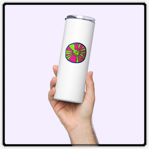 Dan's Tumbler