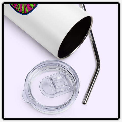 Dan's Tumbler