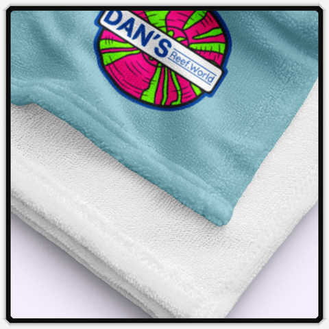 Dan's Towel