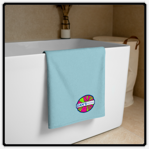 Dan's Towel
