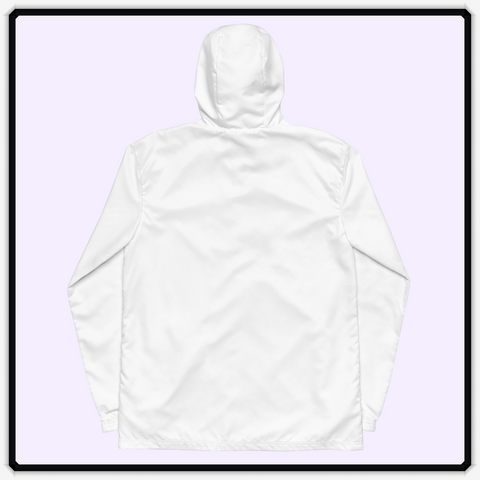 Dan's Windbreaker
