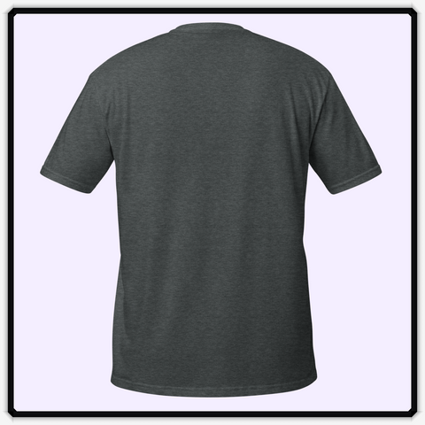 Dan's Soft Scoly Shirt