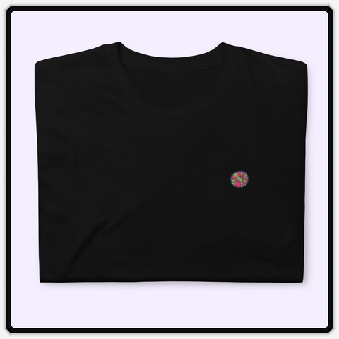Dan's Soft Scoly Shirt