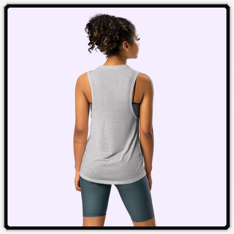 Dan's Ladies’ Tanks
