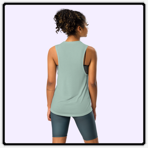 Dan's Ladies’ Tanks
