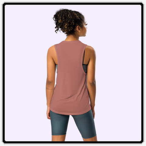 Dan's Ladies’ Tanks