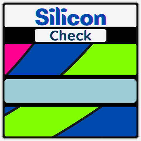 Silicon Check