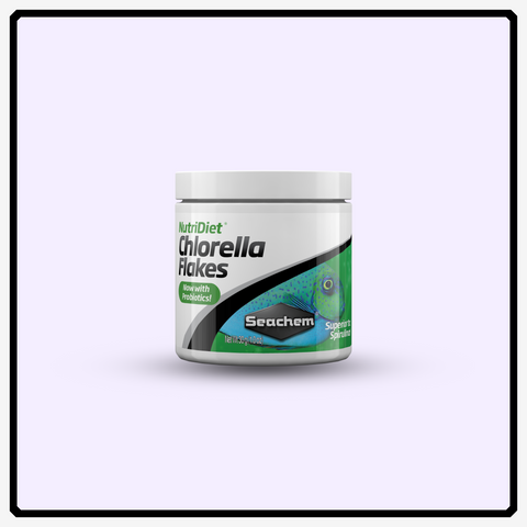 NutriDiet® Chlorella Flakes