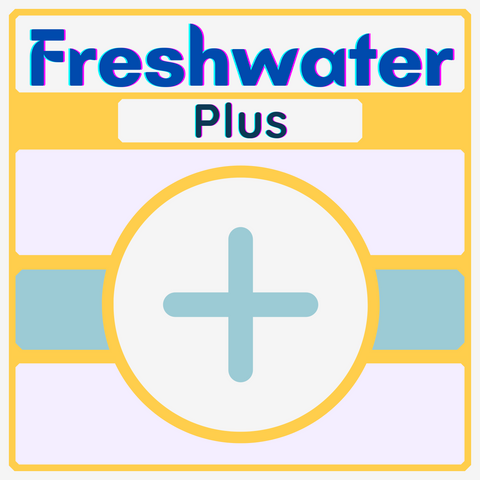 RODI Freshwater +