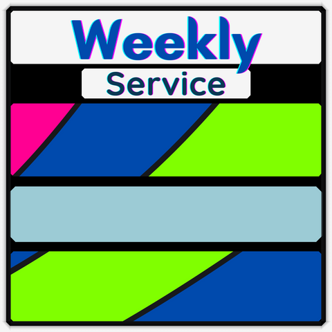 Weekly Marine Aquarium Maintenance