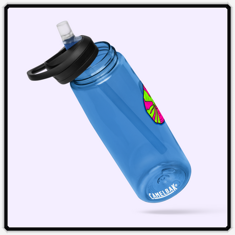 Dan's CAMELBAK