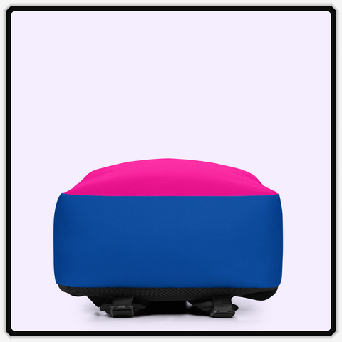 Dan's Backpack