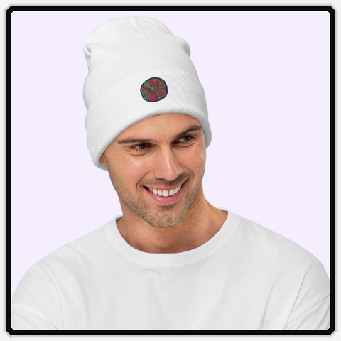 Dan's Beanie