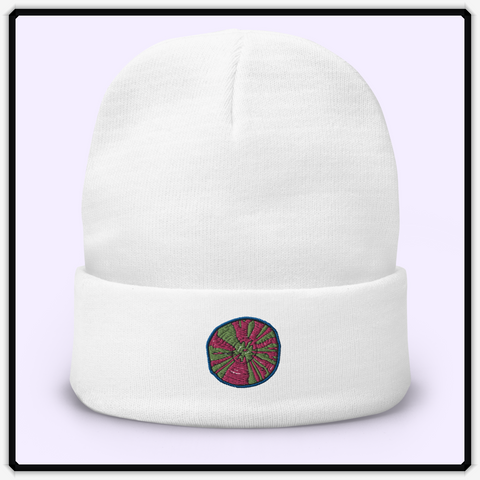 Dan's Beanie