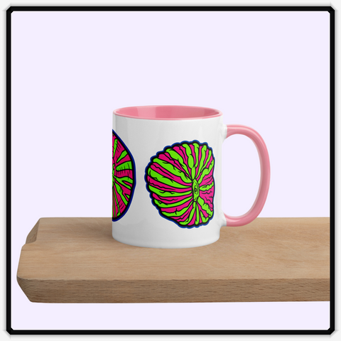 Dan's Classic Mug