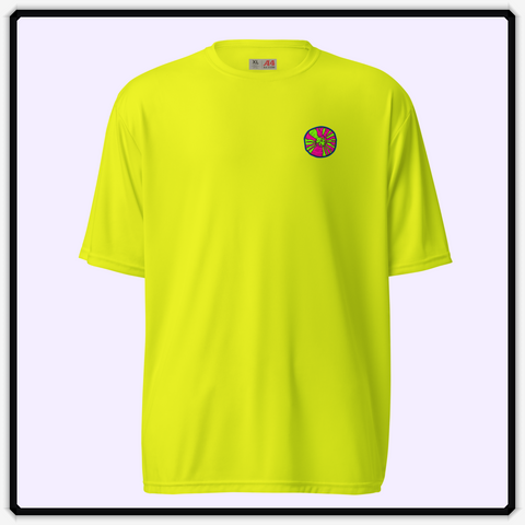 Dan's SeaLife Shirt