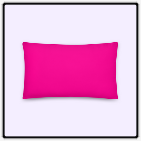 Dan's Pillows