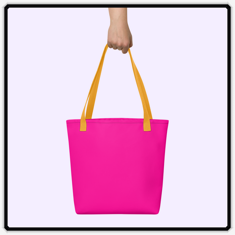 Dan's Tote Bag