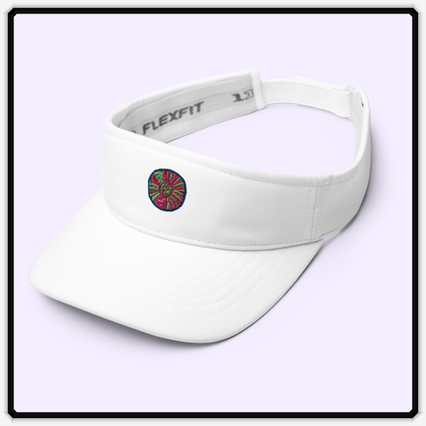 Dan's Visor