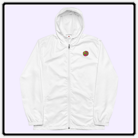 Dan's Windbreaker
