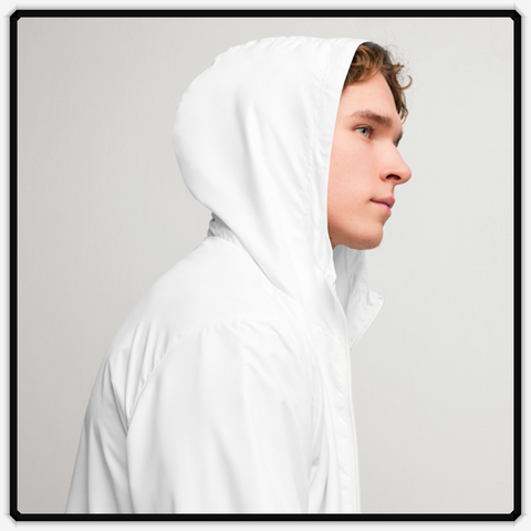 Dan's Windbreaker
